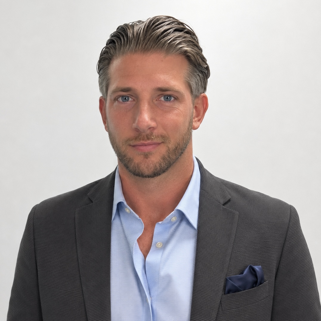 Casey Jordan, Founder and Advisor